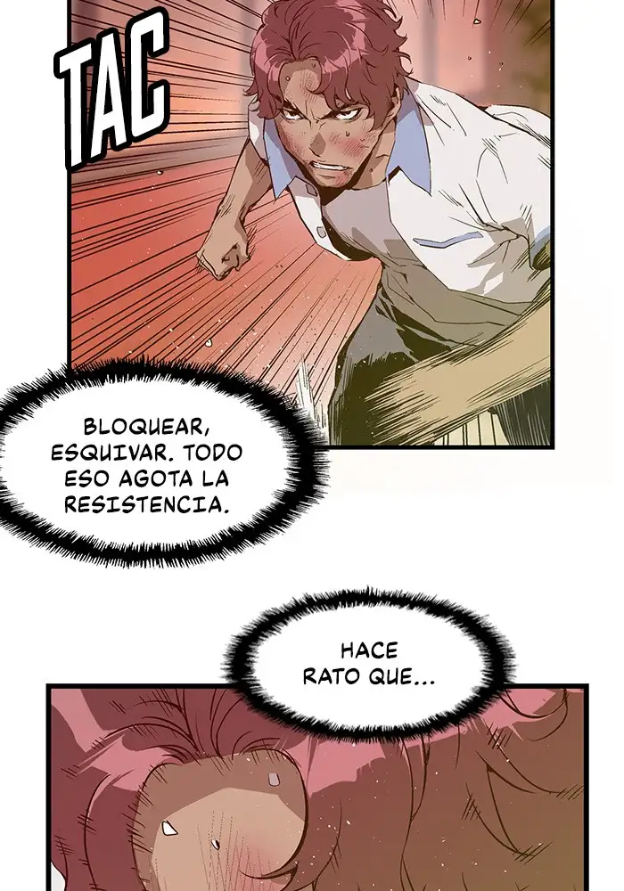 Weak Hero - Capítulo 24 - Página 10 - LectorTMOo