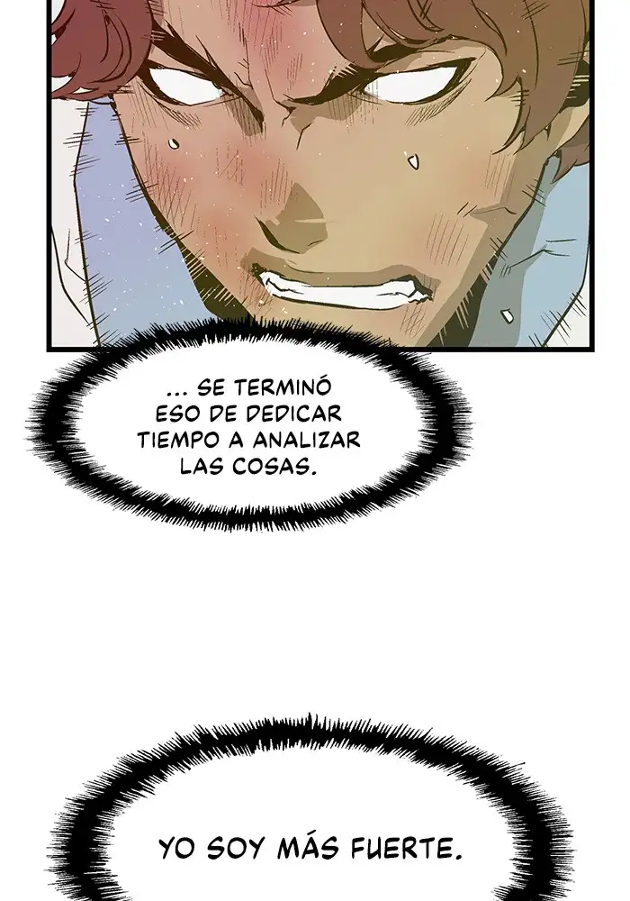 Weak Hero - Capítulo 24 - Página 11 - LectorTMOo