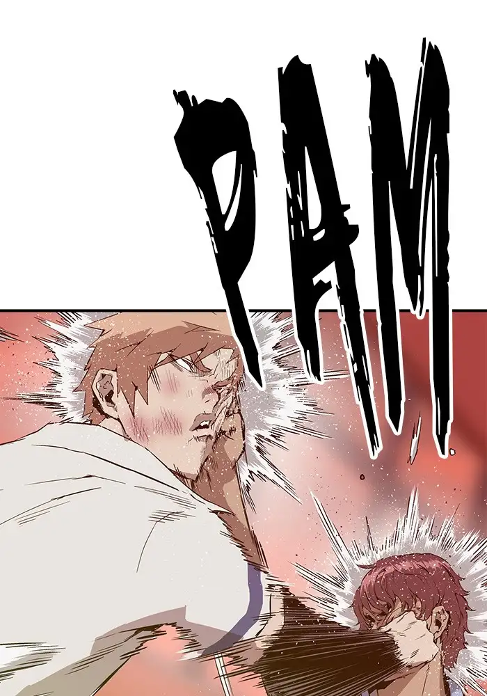Weak Hero - Capítulo 24 - Página 14 - LectorTMOo