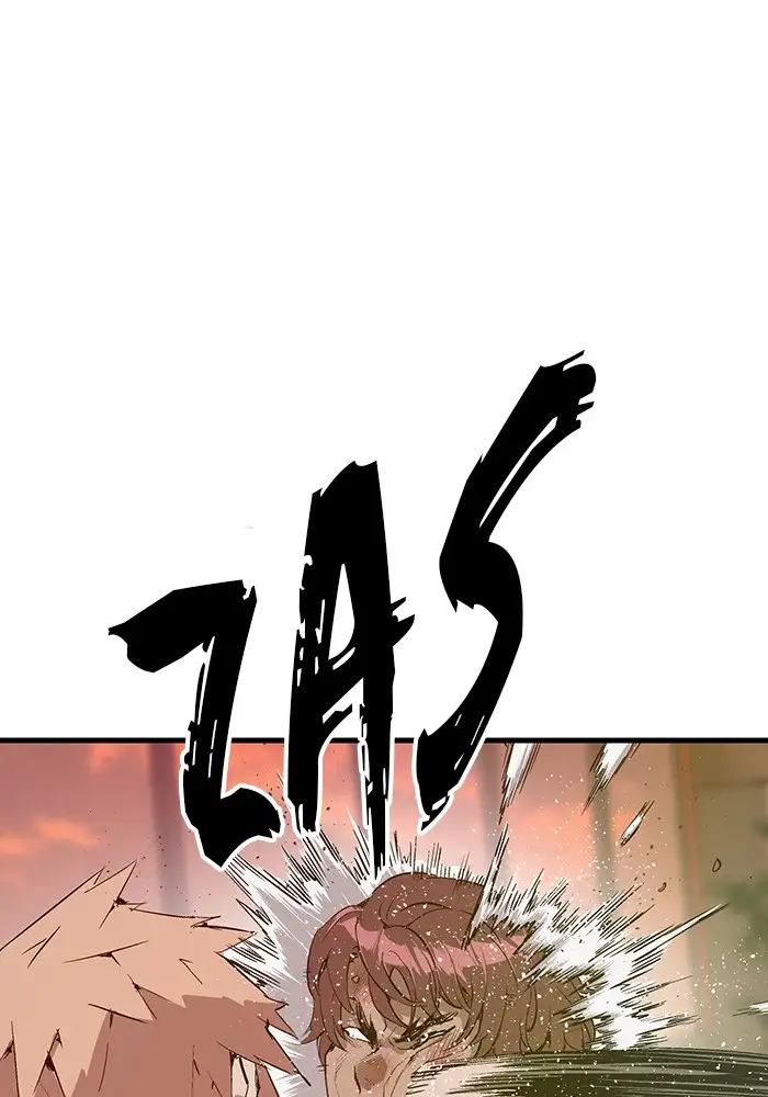 Weak Hero - Capítulo 24 - Página 22 - LectorTMOo