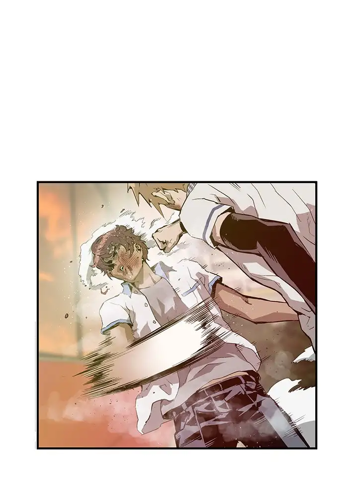 Weak Hero - Capítulo 24 - Página 24 - LectorTMOo