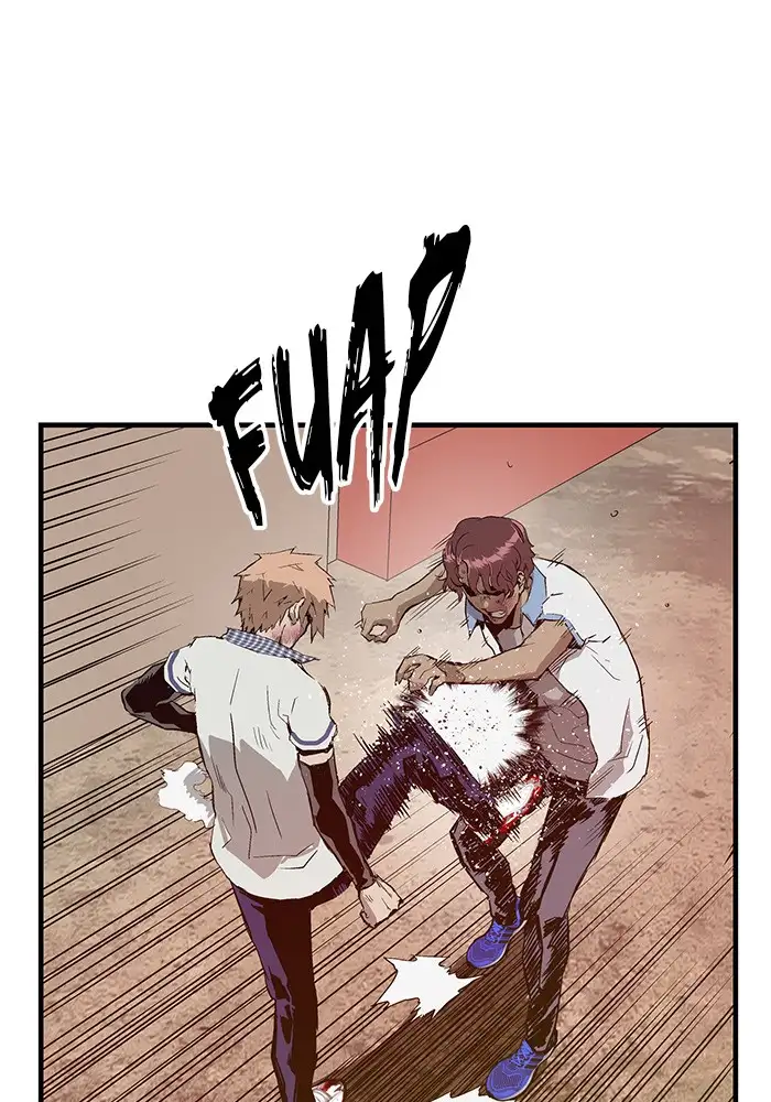 Weak Hero - Capítulo 24 - Página 27 - LectorTMOo