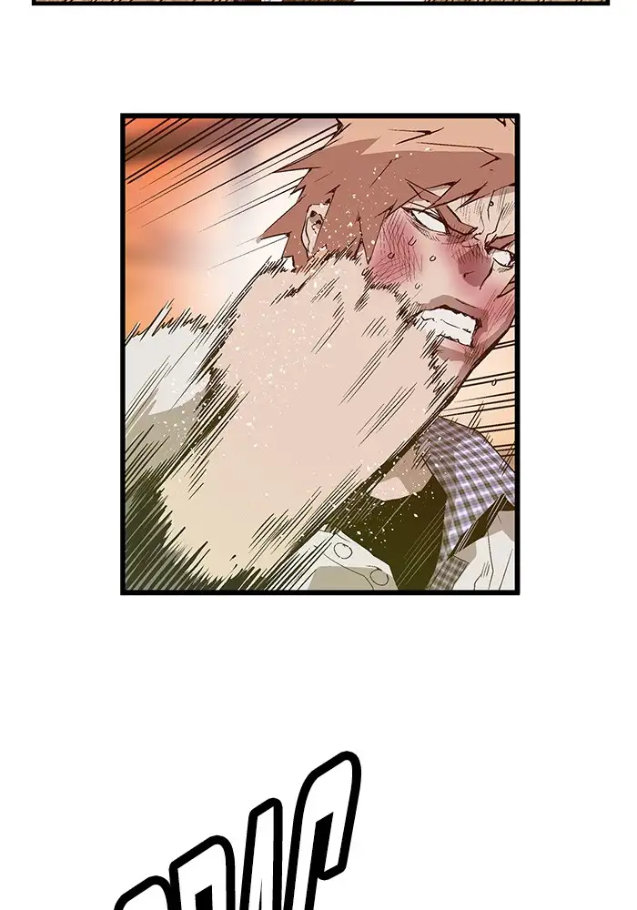 Weak Hero - Capítulo 24 - Página 28 - LectorTMOo