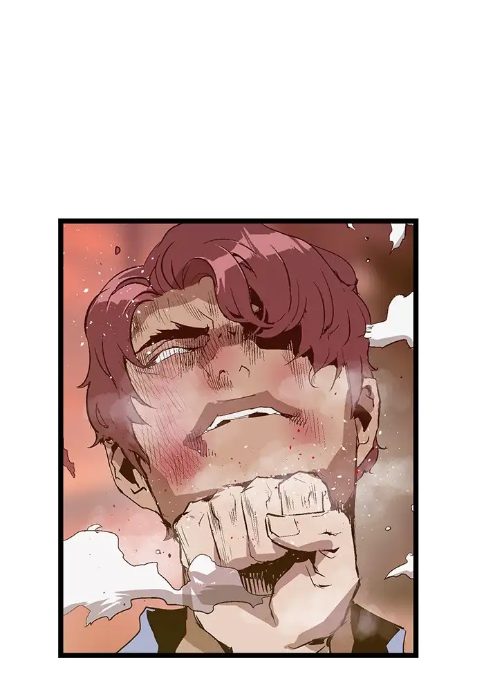 Weak Hero - Capítulo 24 - Página 31 - LectorTMOo