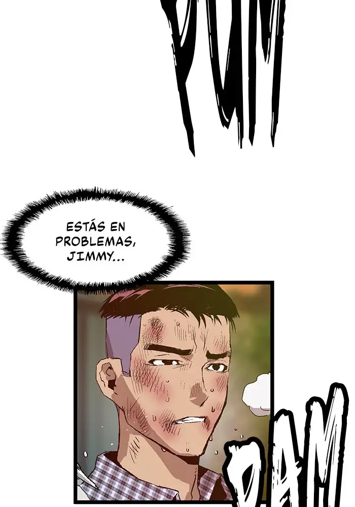 Weak Hero - Capítulo 24 - Página 34 - LectorTMOo