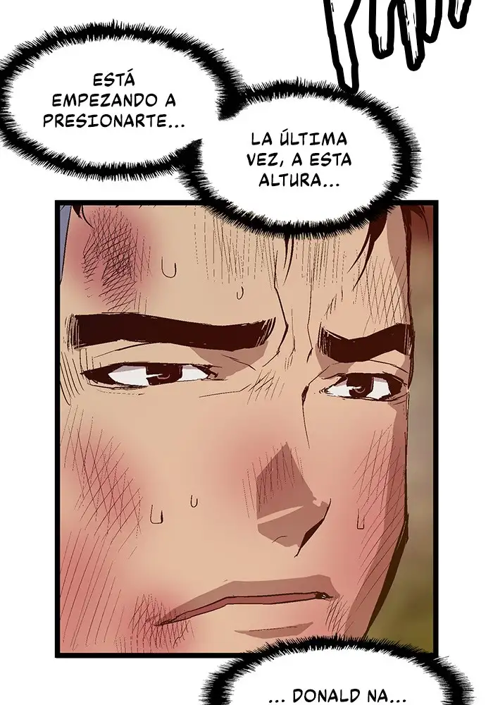 Weak Hero - Capítulo 24 - Página 35 - LectorTMOo