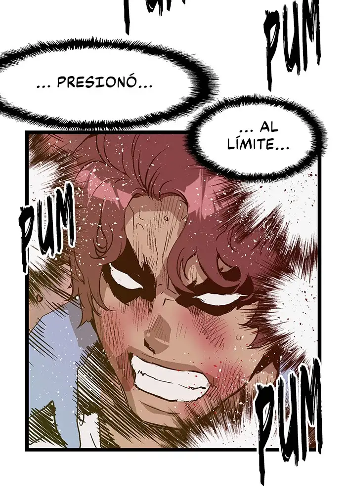 Weak Hero - Capítulo 24 - Página 38 - LectorTMOo