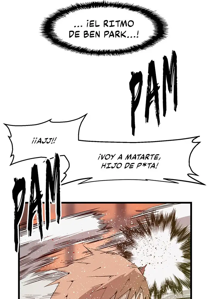 Weak Hero - Capítulo 24 - Página 39 - LectorTMOo
