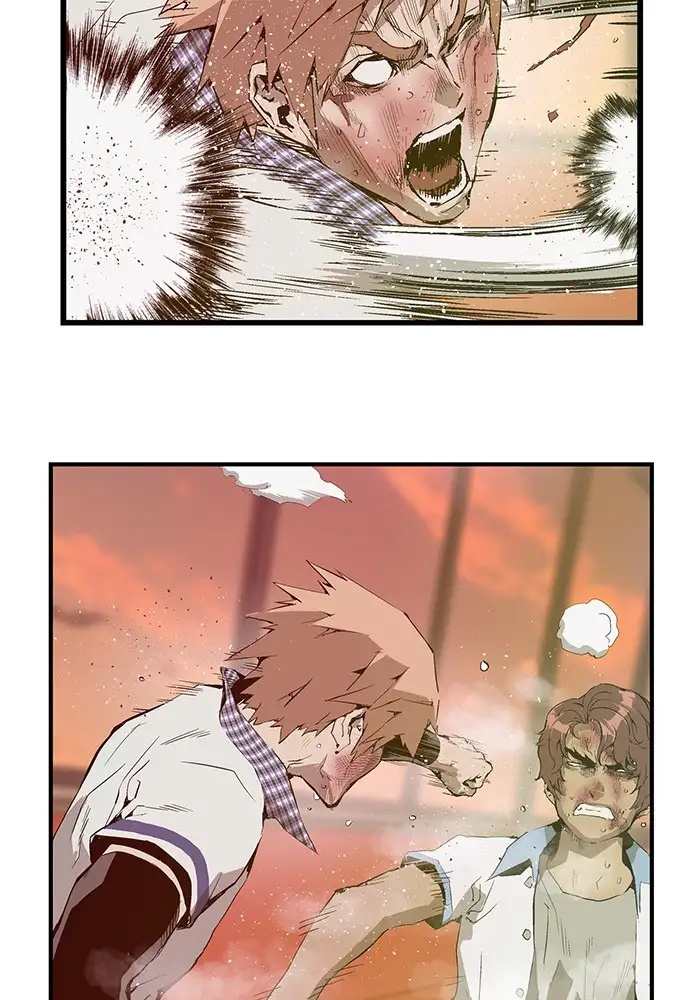 Weak Hero - Capítulo 24 - Página 40 - LectorTMOo