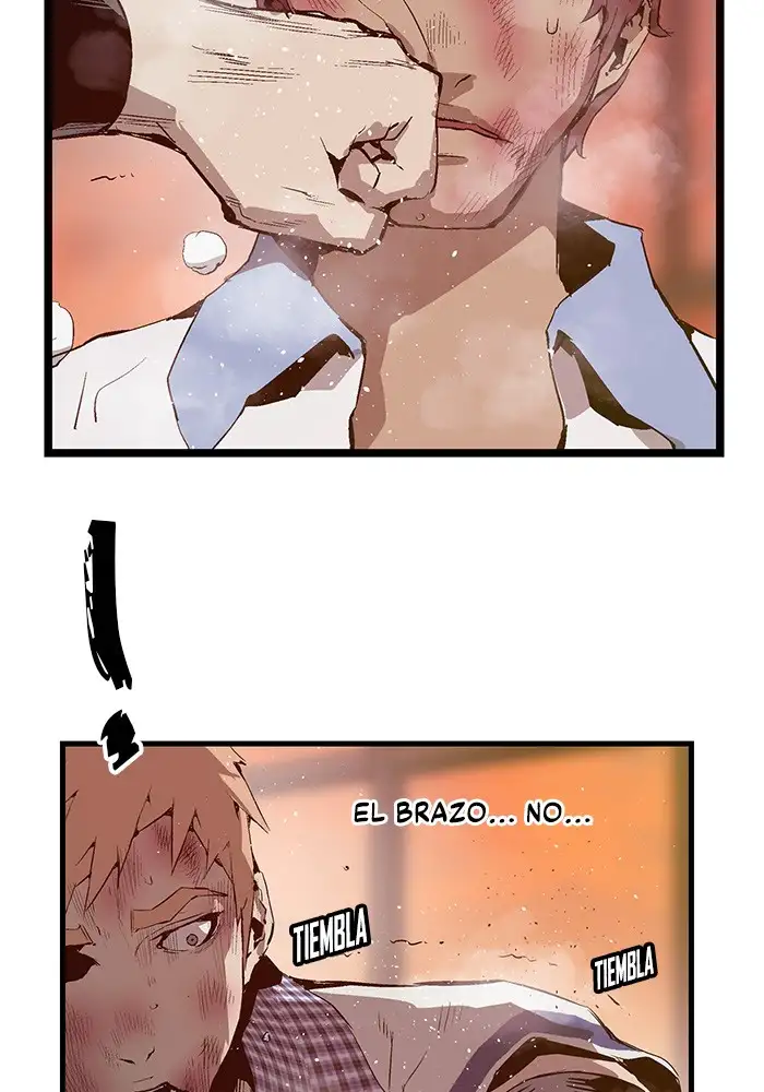 Weak Hero - Capítulo 24 - Página 42 - LectorTMOo