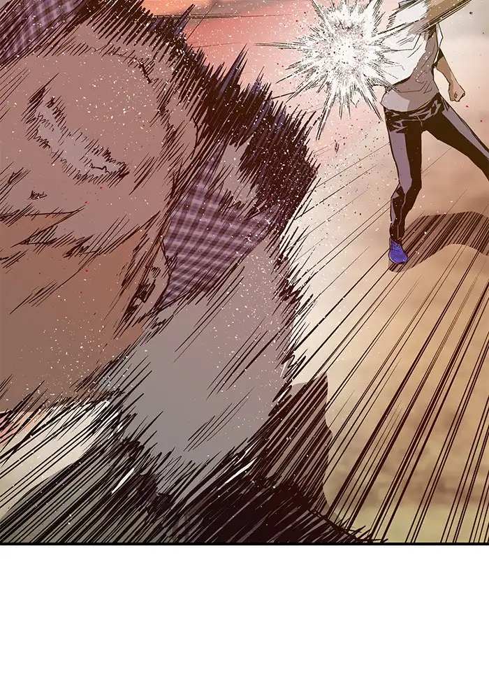 Weak Hero - Capítulo 24 - Página 47 - LectorTMOo
