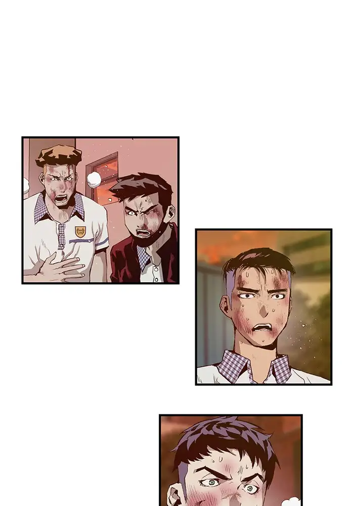 Weak Hero - Capítulo 24 - Página 48 - LectorTMOo