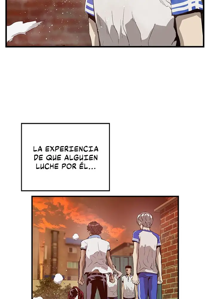Weak Hero - Capítulo 24 - Página 52 - LectorTMOo