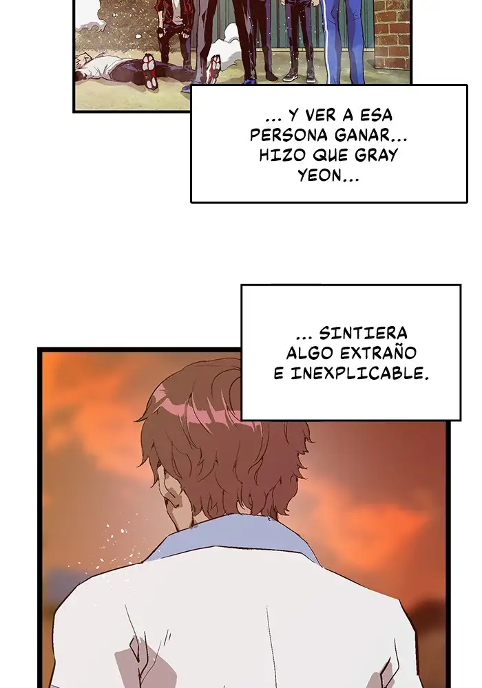 Weak Hero - Capítulo 24 - Página 53 - LectorTMOo