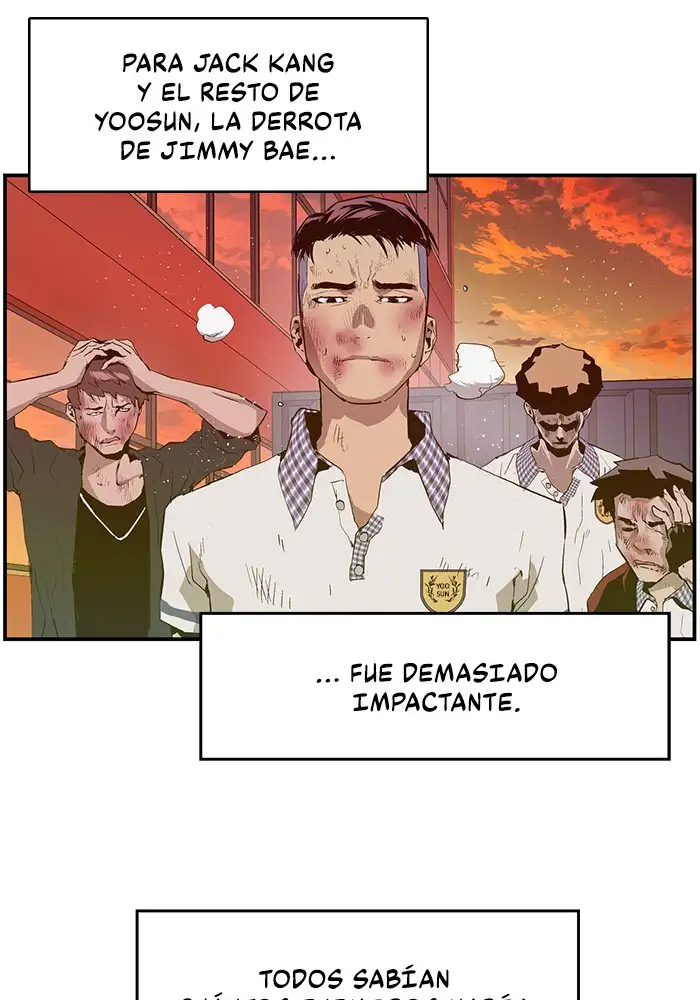 Weak Hero - Capítulo 24 - Página 56 - LectorTMOo
