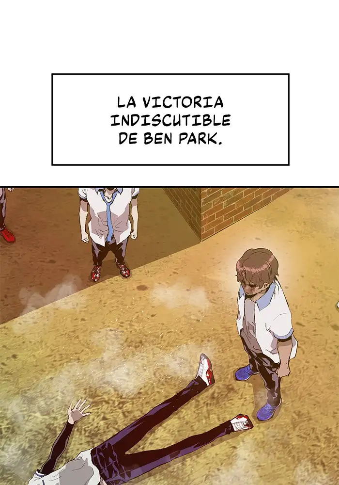 Weak Hero - Capítulo 24 - Página 61 - LectorTMOo
