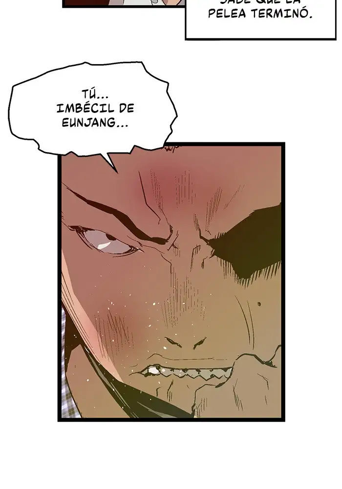 Weak Hero - Capítulo 24 - Página 67 - LectorTMOo