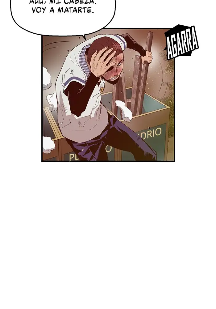 Weak Hero - Capítulo 24 - Página 69 - LectorTMOo