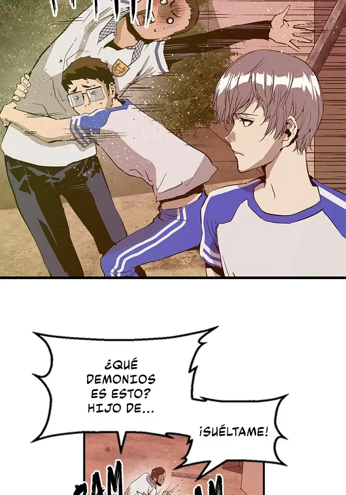 Weak Hero - Capítulo 24 - Página 73 - LectorTMOo