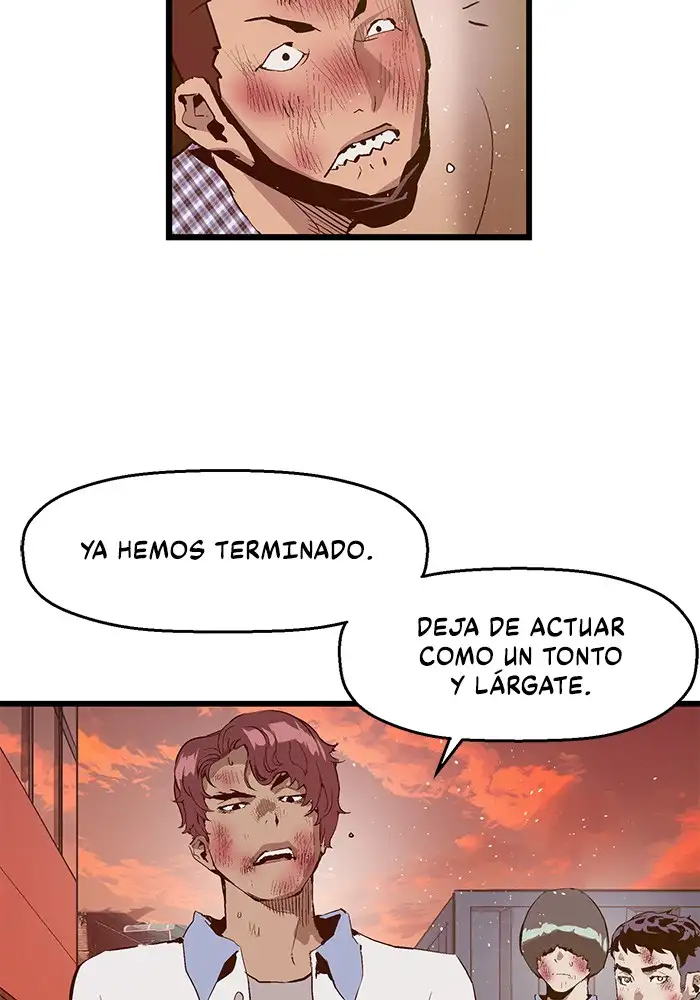 Weak Hero - Capítulo 24 - Página 75 - LectorTMOo