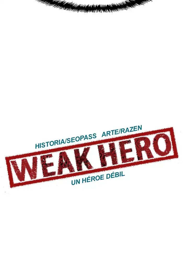 Weak Hero - Capítulo 24 - Página 79 - LectorTMOo