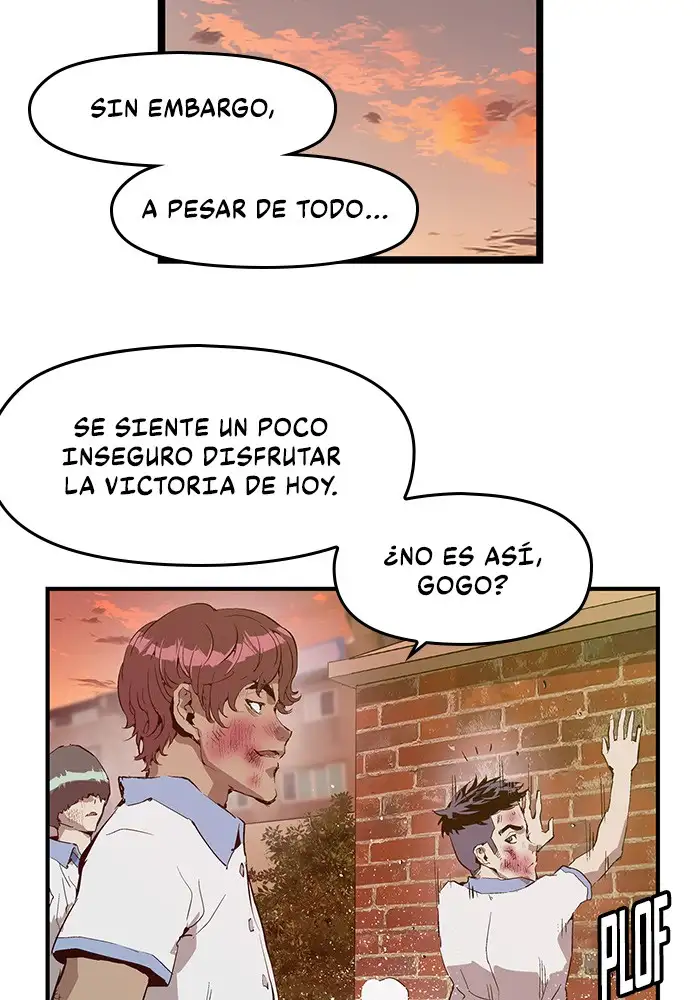 Weak Hero - Capítulo 24 - Página 89 - LectorTMOo