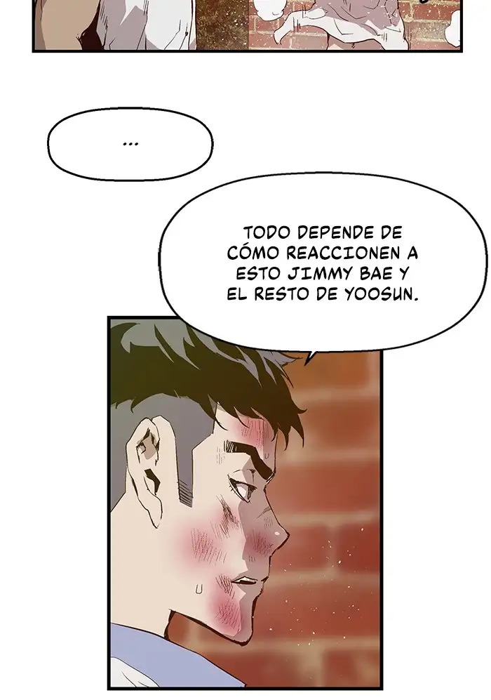 Weak Hero - Capítulo 24 - Página 90 - LectorTMOo