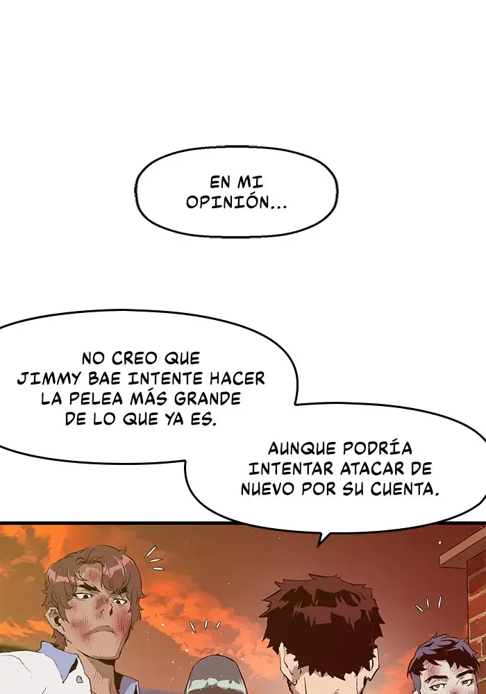 Weak Hero - Capítulo 24 - Página 91 - LectorTMOo