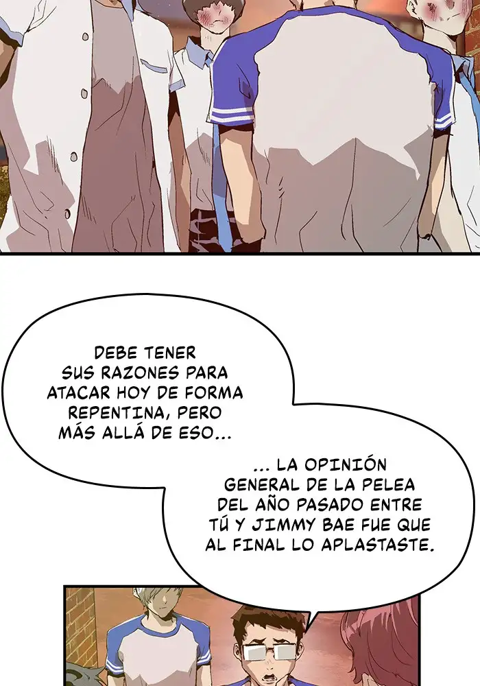 Weak Hero - Capítulo 24 - Página 92 - LectorTMOo