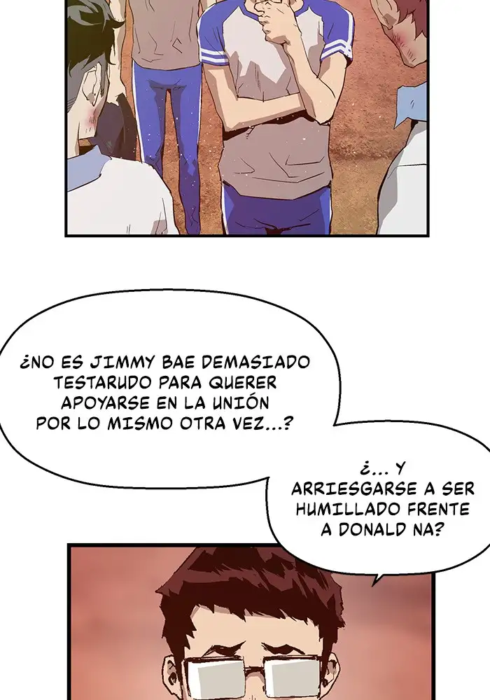 Weak Hero - Capítulo 24 - Página 93 - LectorTMOo