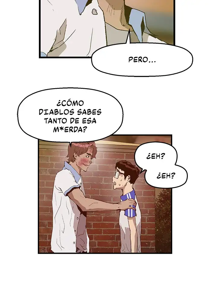 Weak Hero - Capítulo 24 - Página 97 - LectorTMOo
