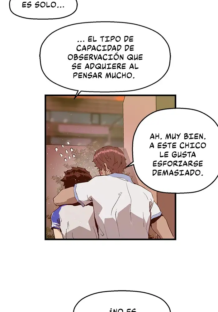 Weak Hero - Capítulo 24 - Página 99 - LectorTMOo