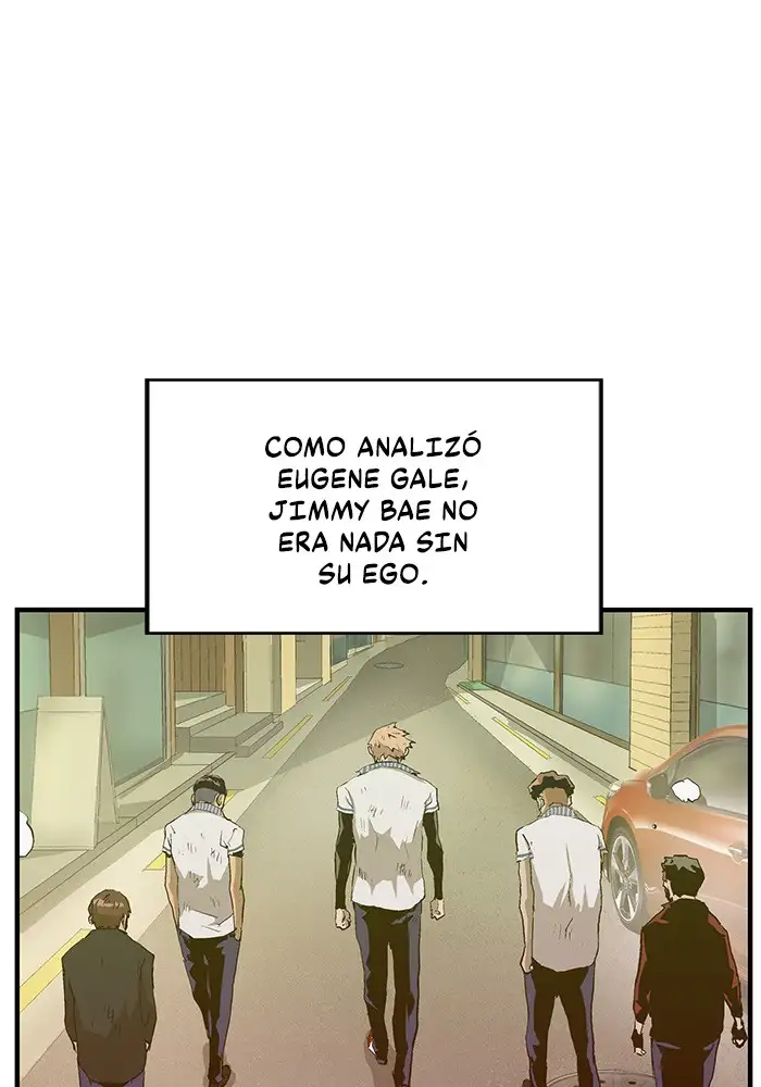 Weak Hero - Capítulo 24 - Página 104 - LectorTMOo