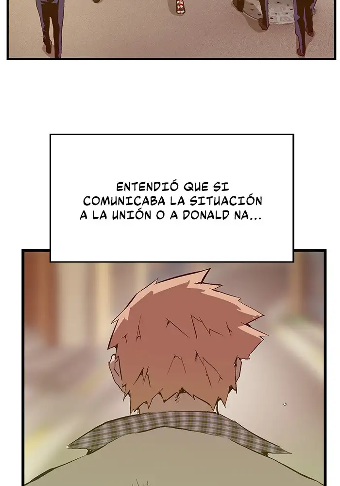 Weak Hero - Capítulo 24 - Página 105 - LectorTMOo