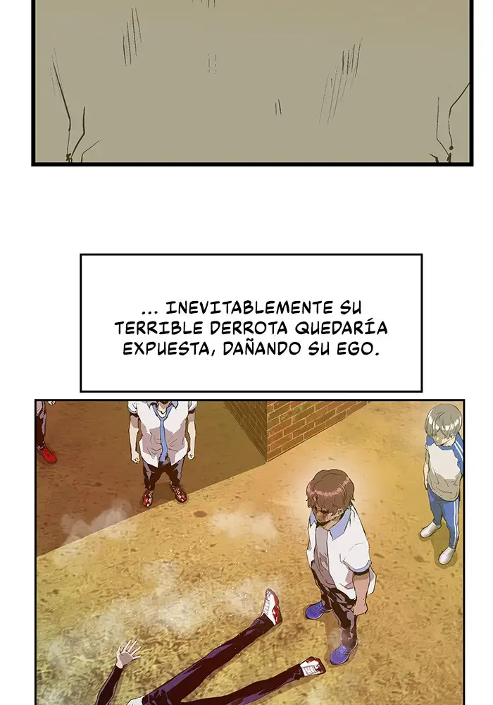 Weak Hero - Capítulo 24 - Página 106 - LectorTMOo