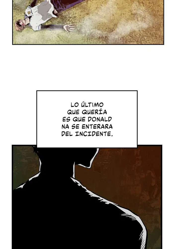 Weak Hero - Capítulo 24 - Página 107 - LectorTMOo