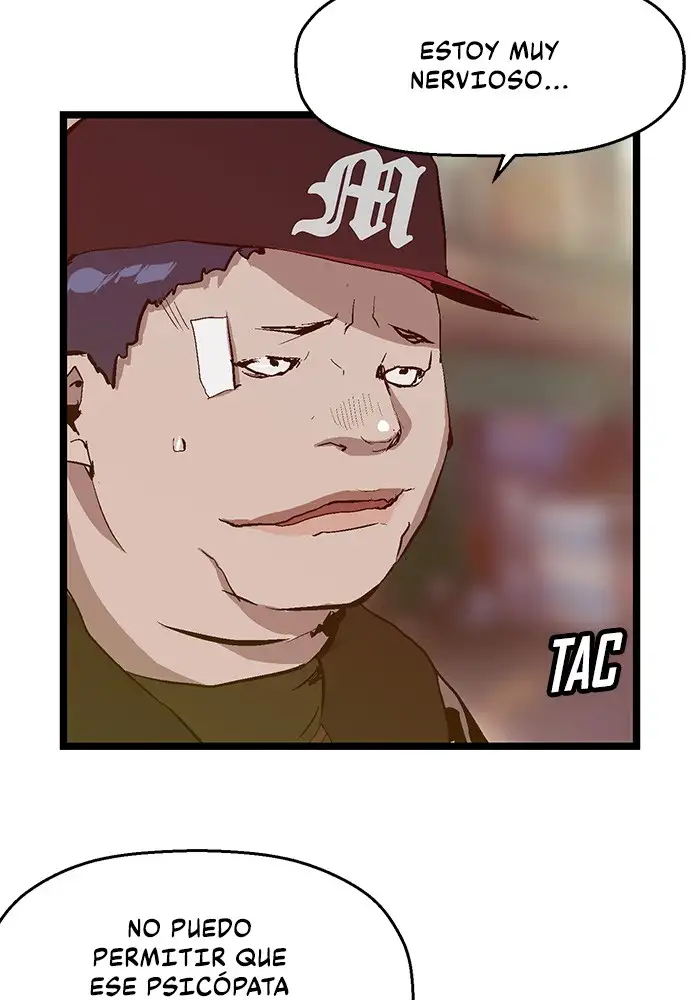 Weak Hero - Capítulo 24 - Página 111 - LectorTMOo