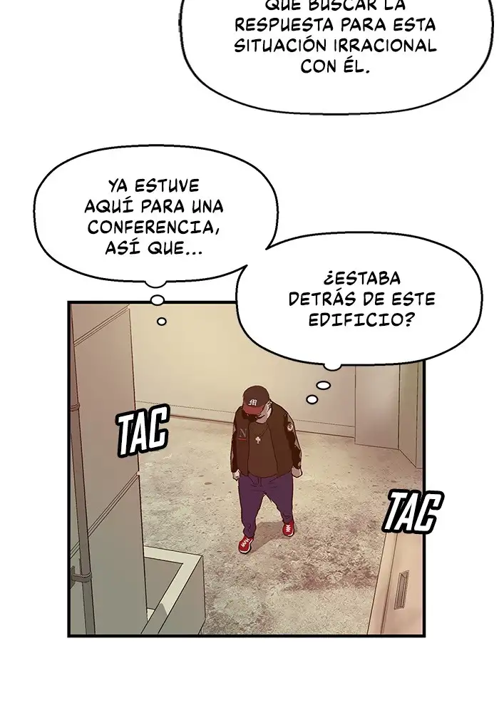 Weak Hero - Capítulo 24 - Página 113 - LectorTMOo
