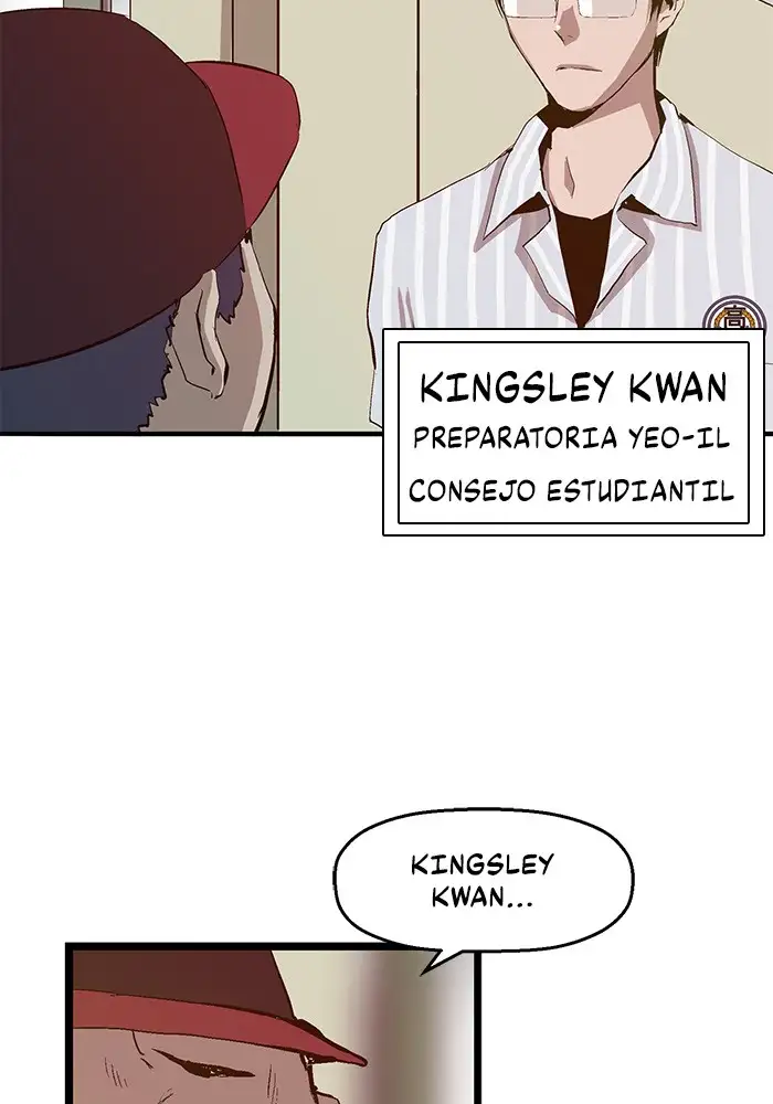 Weak Hero - Capítulo 24 - Página 115 - LectorTMOo