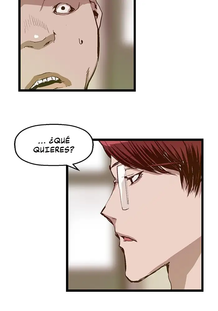 Weak Hero - Capítulo 24 - Página 116 - LectorTMOo