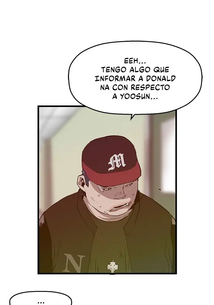 Weak Hero - Capítulo 24 - Página 117 - LectorTMOo