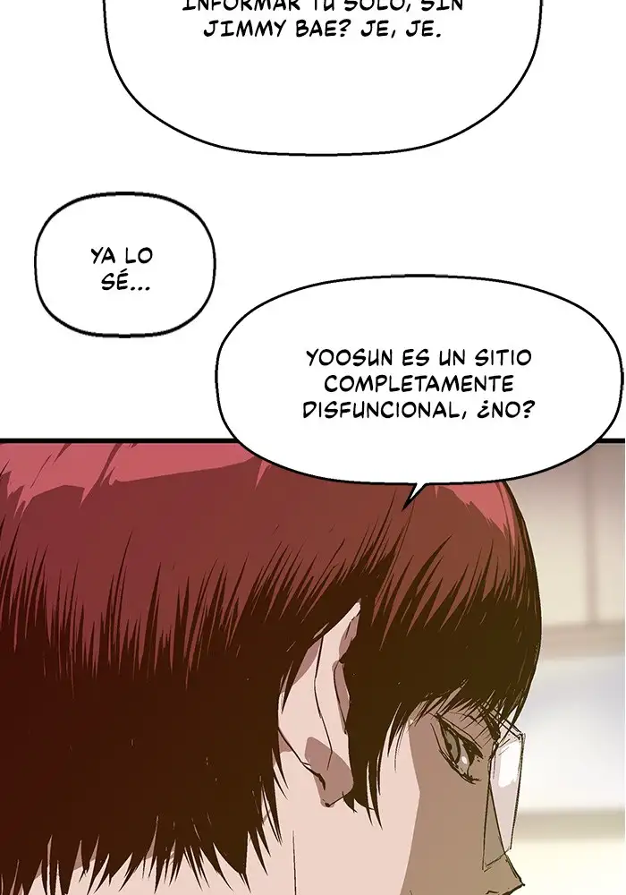 Weak Hero - Capítulo 24 - Página 119 - LectorTMOo