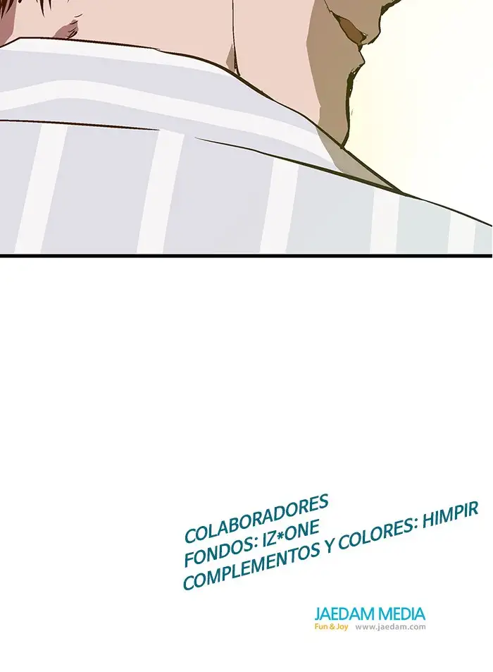 Weak Hero - Capítulo 24 - Página 120 - LectorTMOo