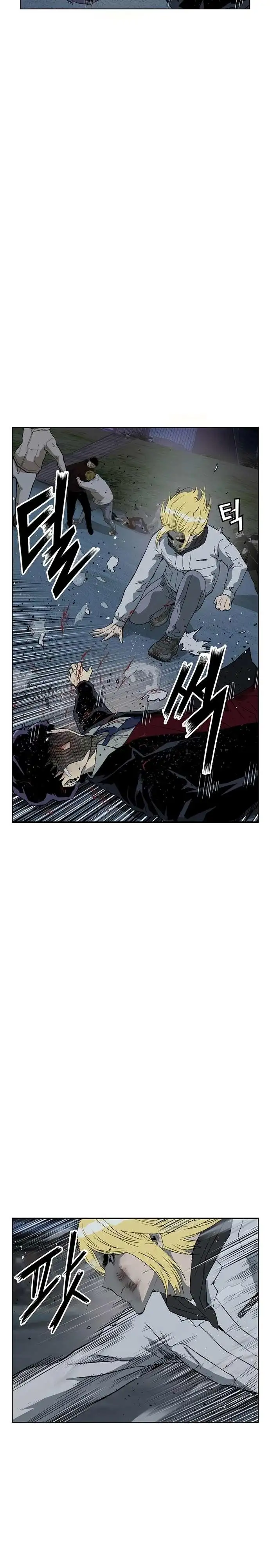 Weak Hero - Capítulo 240 - Página 9 - LectorTMOo