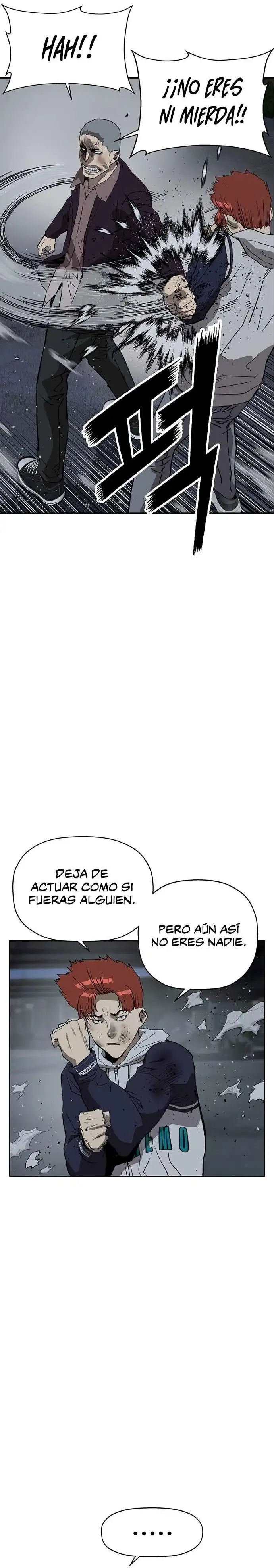 Weak Hero - Capítulo 240 - Página 16 - LectorTMOo