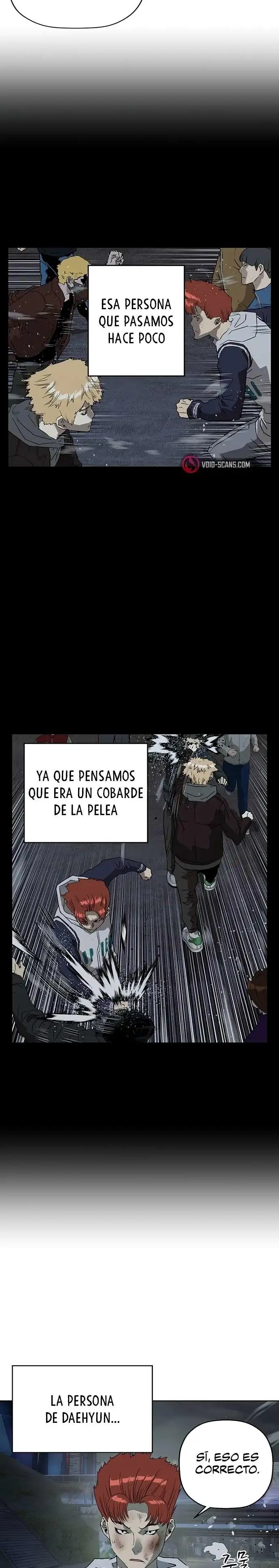Weak Hero - Capítulo 240 - Página 18 - LectorTMOo