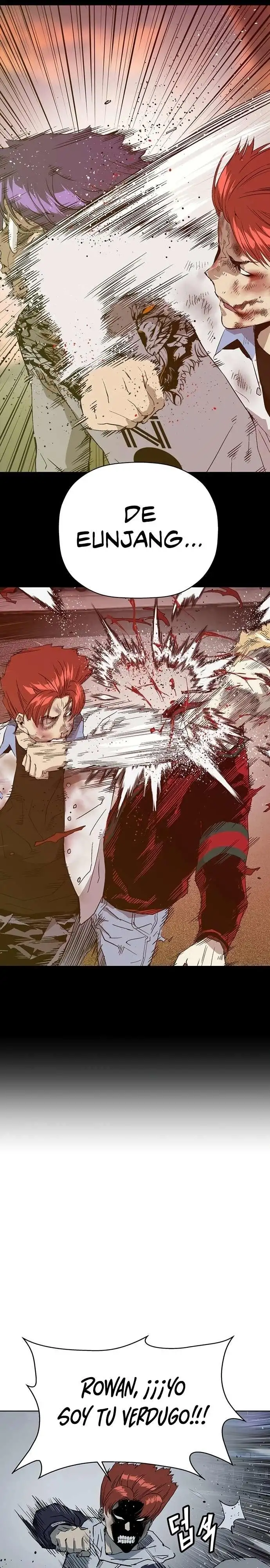 Weak Hero - Capítulo 240 - Página 23 - LectorTMOo