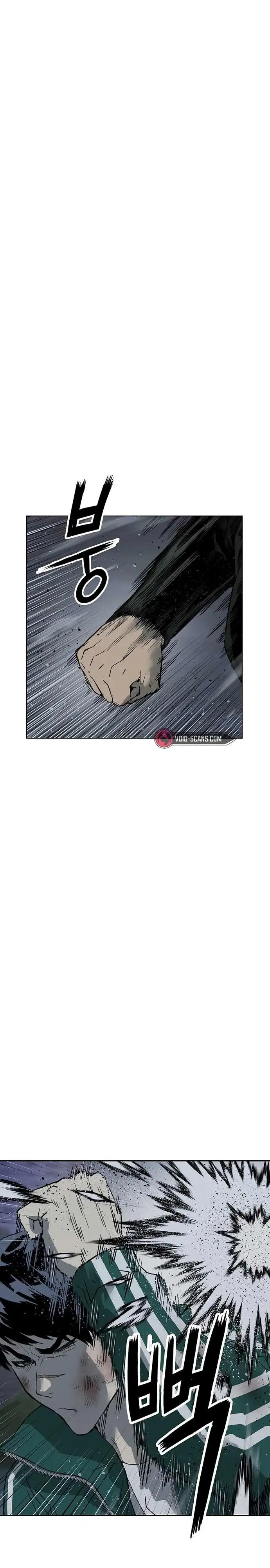 Weak Hero - Capítulo 240 - Página 36 - LectorTMOo