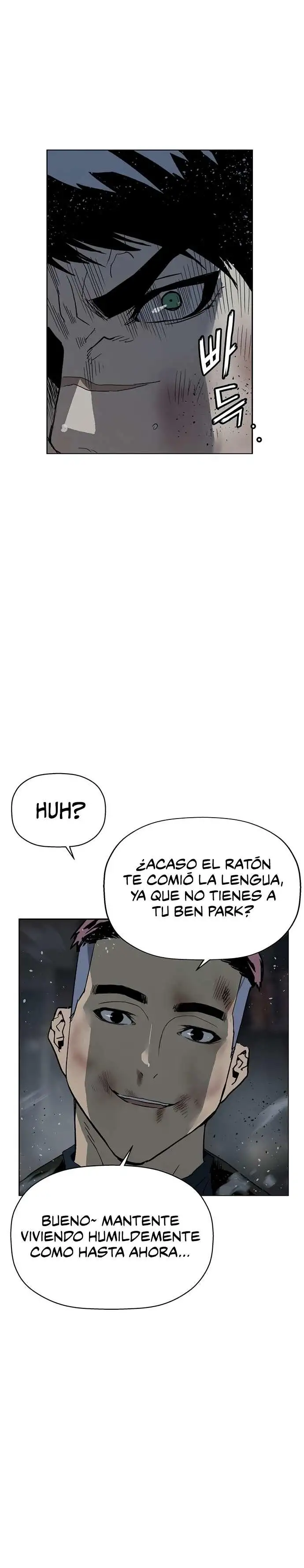 Weak Hero - Capítulo 240 - Página 38 - LectorTMOo