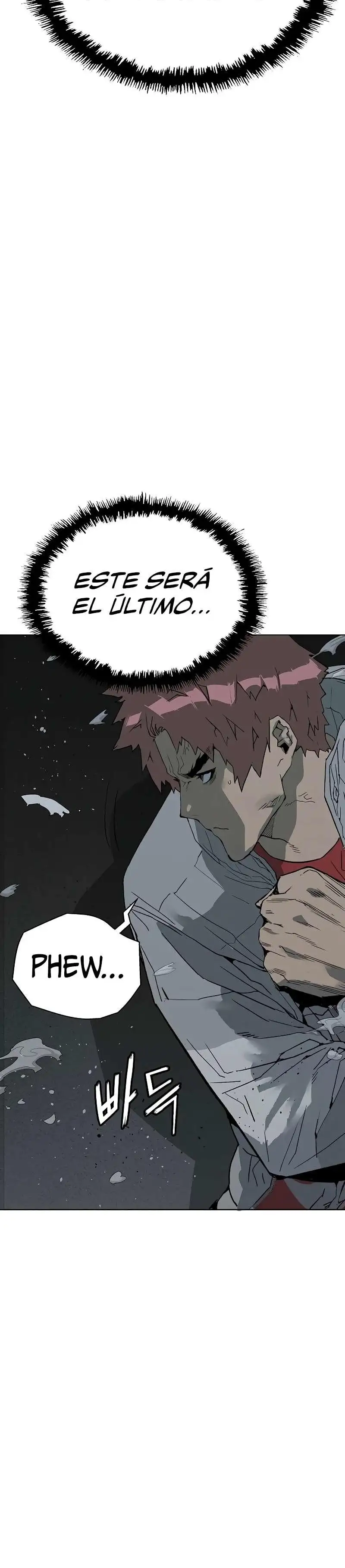 Weak Hero - Capítulo 241 - Página 6 - LectorTMOo